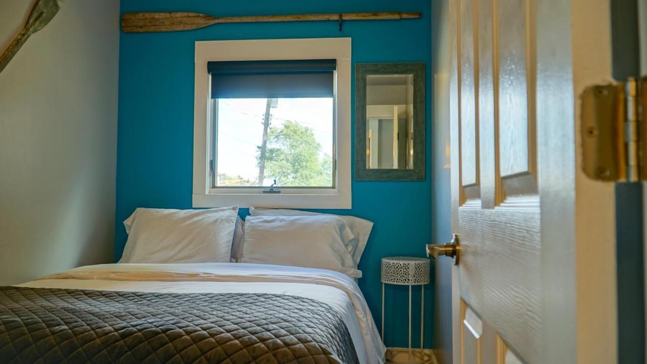 Alexander'S Landing Aparthotel Monticello Buitenkant foto